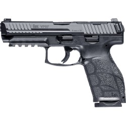 HK VP9A1 F OPTICS READY 9MM