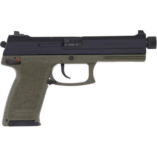 HK MARK 23 V1 DA/SA 45ACP