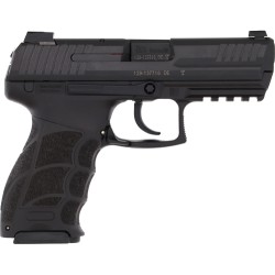 HK P30 V1 LT LEM TRIGGER 9MM