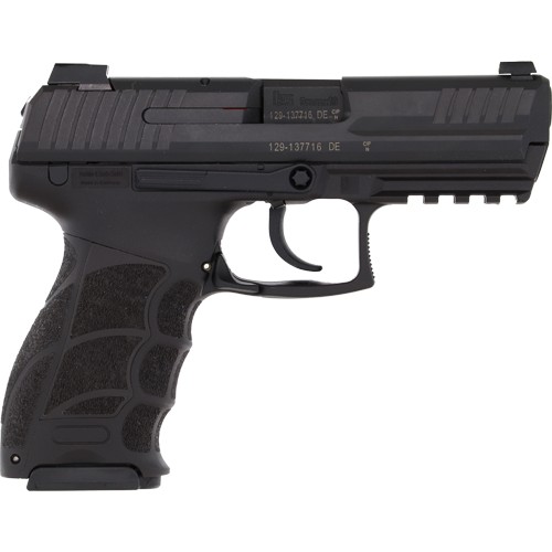 HK P30 V1 LT LEM TRIGGER 9MM