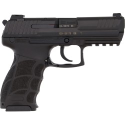 HK P30 V3 DA/SA TRIGGER 9MM