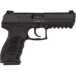 HK P30L V3 DA/SA 9MM LUGER