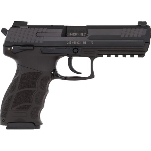 HK P30S LONG V3 DA/SA 40S&W
