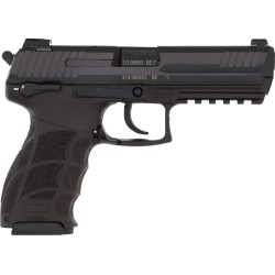 HK P30S LONG V3 DA/SA 40S&W