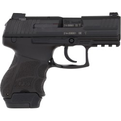 HK P30SK V1 LEM TRIGGER 9MM