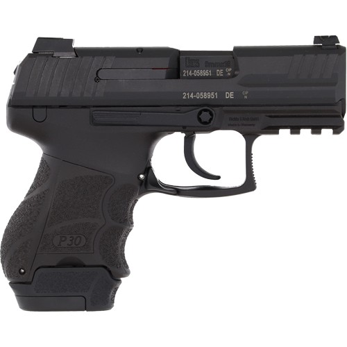 HK P30SK V1 LEM TRIGGER 9MM
