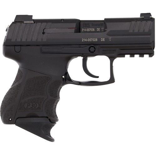 HK P30SK V1 LT LEM TRIGGER 9MM