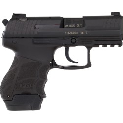 HK P30SK V3 DA/SA TRIGGER 9MM
