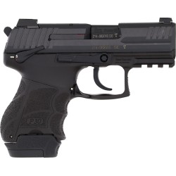 HK P30SK V3 DA/SA TRIGGER 9MM