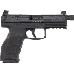 HK VP9 TACTICAL OPTICS READY