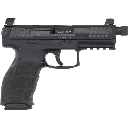 HK VP9 TACTICAL OPTICS READY