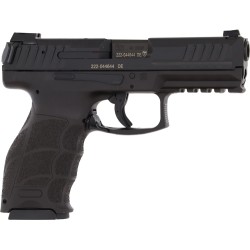 HK VP40 STRIKER FIRED 40S&W