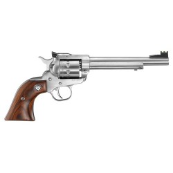 RUGER SINGLE-NINE 22WMR 9-SHT