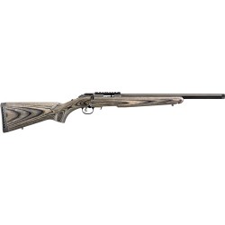 RUGER AMERICAN 22WMR 9-SHOT