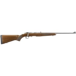 RUGER AMERICAN 22WMR 9-SHOT