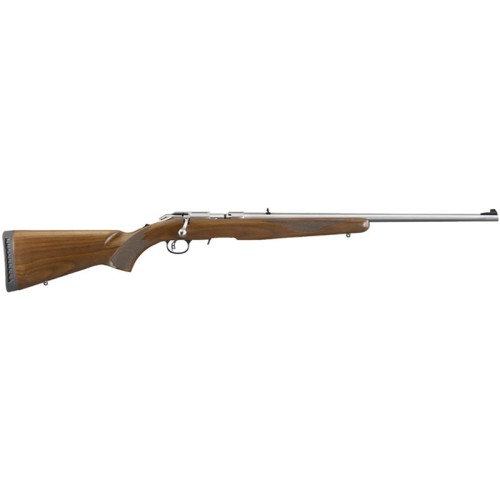 RUGER AMERICAN 22WMR 9-SHOT