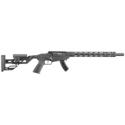 RUGER PRECISION RIMFIRE 22LR