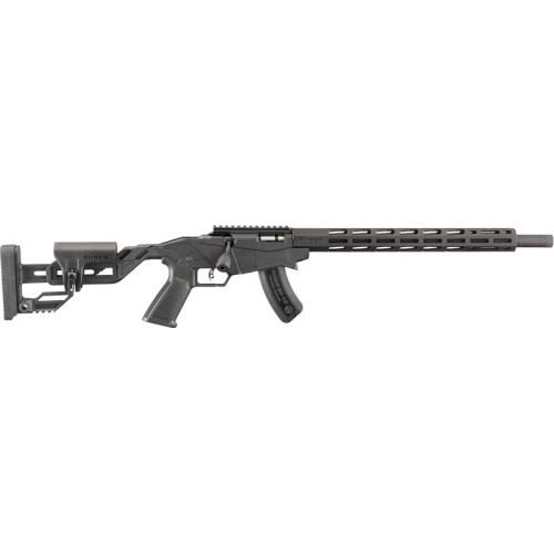 RUGER PRECISION RIMFIRE 17HMR