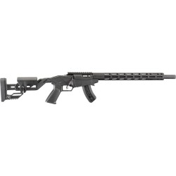 RUGER PRECISION RIMFIRE 22WMR