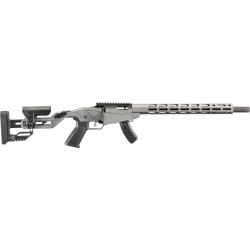 RUGER PRECISION RIMFIRE 22LR