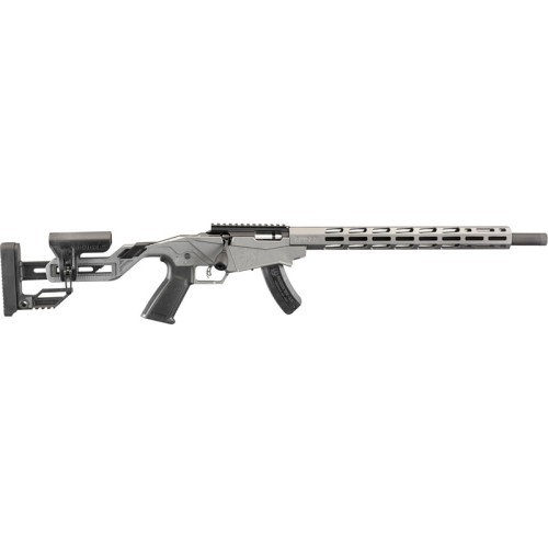 RUGER PRECISION RIMFIRE 22LR