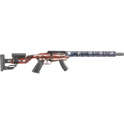 RUGER PRECISION RIMFIRE 22LR