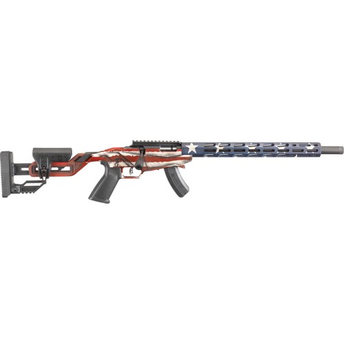 RUGER PRECISION RIMFIRE 22LR
