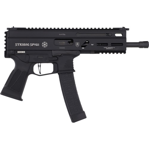 GRAND POWER STRIBOG SP9A1 9MM