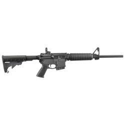 RUGER AR556 223 10-SHOT