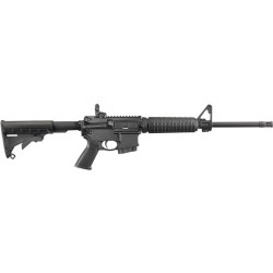 RUGER AR556 223 10-SHOT