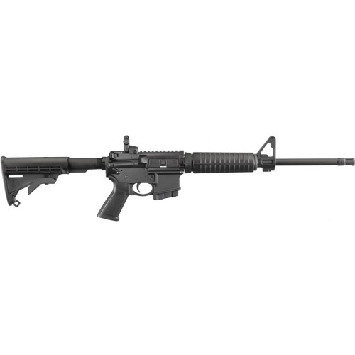 RUGER AR556 223 10-SHOT