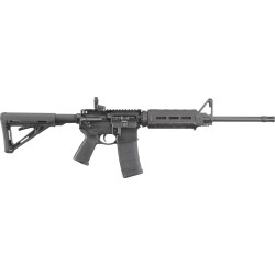 RUGER AR556 223 30-SHOT MAGPL