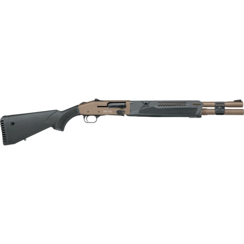 MOSSBERG 940 PRO TACT 12GA 3"