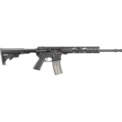 RUGER AR556 300 BLK  16.1"