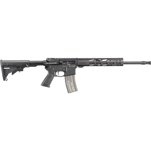 RUGER AR556 300 BLK  16.1"