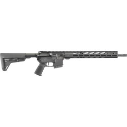 RUGER AR556 MPR 350 LEGEND