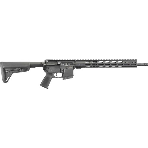 RUGER AR556 MPR 350 LEGEND