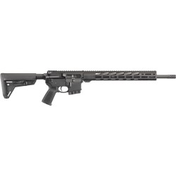 RUGER AR556 MPR 223 10-SHOT