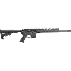 RUGER AR556 5.56 NATO 16.1"