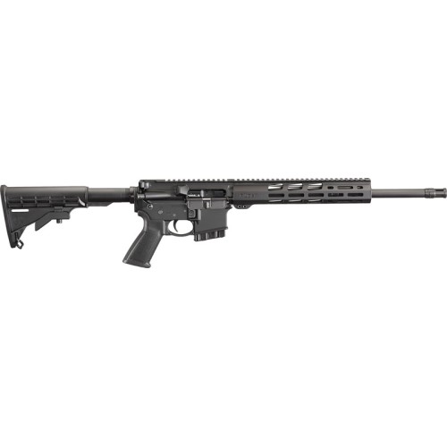 RUGER AR556 5.56 NATO 16.1"