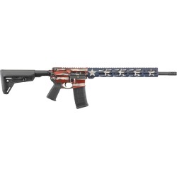 RUGER AR556 MPR 223 30-SHOT