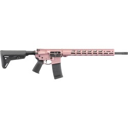RUGER AR556 MPR 223 30-SHOT