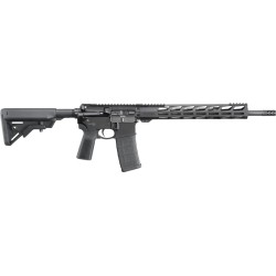 RUGER AR556 223 30-SHOT BRAVO