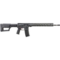 RUGER AR556 MPR 223 WYLDE