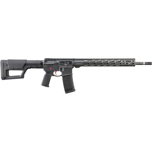 RUGER AR556 MPR 223 WYLDE