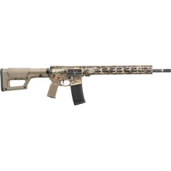 RUGER AR556 MPR PROOF PREDATOR