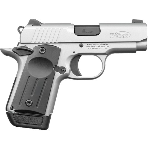 TRISTAR PROTEGE X SUB COMPACT