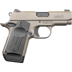 TRISTAR PROTEGE X SUB COMPACT