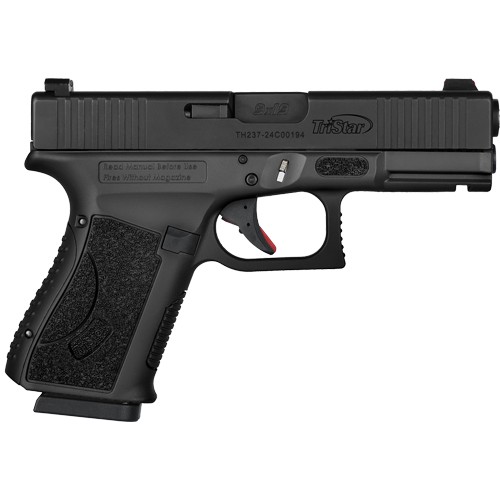 TRISTAR APOC 9MM 15RND BLACK