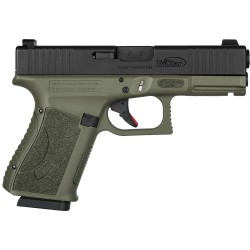 TRISTAR APOC 9MM 15RND ODG